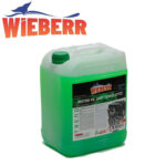 Sredstvo za čišćenje felgi i motornog prostora Wieberr 5647 20l