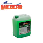 Sredstvo za čišćenje felgi i motornog prostora Wieberr 5630 5l