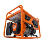 Benzinski agregat Ruris R-Power GE 5500 13.0KS 5500W