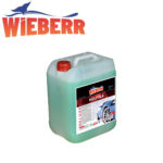 Zaštitni vosak Wieberr 6583 Delux 5l