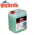 Zaštitni vosak Wieberr 6590 Delux 20l