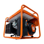 Benzinski agregat Ruris R-Power GE 5500 13.0KS 5500W