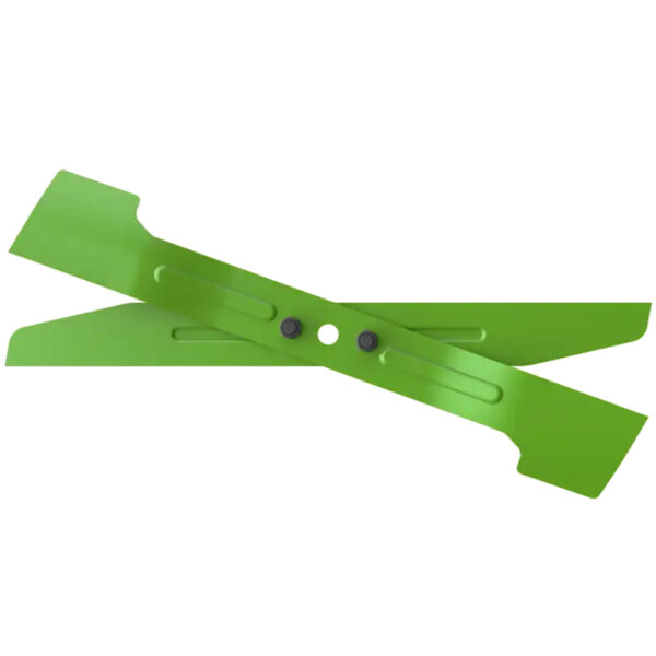 Dvostruki nož za sakupljanje otkosa u vreću za kosilicu-kosačicu EGO LM2130E-SP 52cm