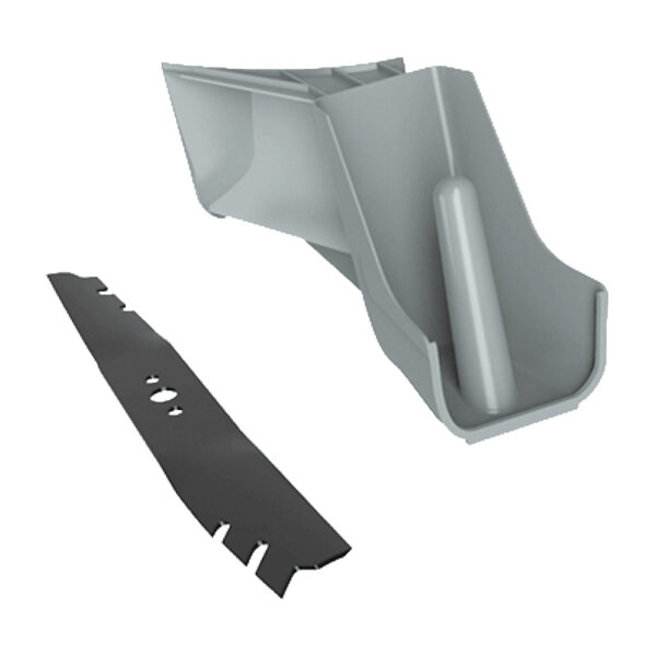 Nož za malčiranje za kosilice-kosačice EGO LM1900E