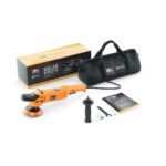 Električna brusilica za poliranje - polirka ADBL R125-01 0850 ROTO 125M-01 sa torbom 1150W 125mm