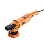 Električna brusilica za poliranje - polirka ADBL R125-01 0850 ROTO 125M-01 sa torbom 1150W 125mm