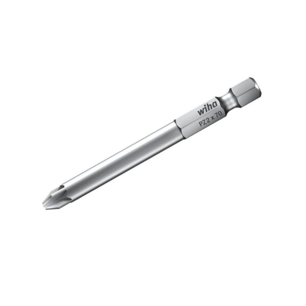 Dugi bit za izvijače-šarafcigere WIHA PZ1x50mm 33706