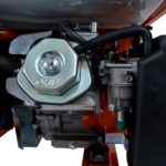 Benzinski agregat Ruris R-Power GE 5500 13.0KS 5500W