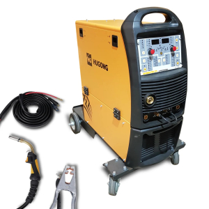 Aparat za MIG-MMA zavarivanje-varenje Hugong Invermatrix 270 Pulse 270A
