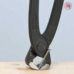 Kliješta za armaturu - armiračka crna Wiha 26777 280mm