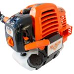 Benzinski trimer - motorna kosa Ruris 330C 1.2KS