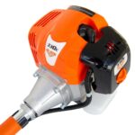 Benzinski trimer - motorna kosa Ruris 330C 1.2KS