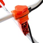 Benzinski trimer - motorna kosa Ruris 330C 1.2KS