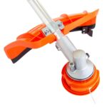 Benzinski trimer - motorna kosa Ruris 330C 1.2KS