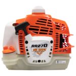 Benzinski trimer - motorna kosa Ruris RR270 270rr2022 1.5KS 25.5cm