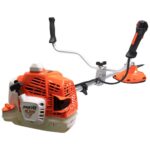 Benzinski trimer - motorna kosa Ruris RR270 270rr2022 1.5KS 25.5cm