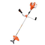 Benzinski trimer - motorna kosa Ruris RR360 360rr2022 2.4KS 25.5cm