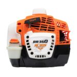 Benzinski trimer - motorna kosa Ruris RR360 360rr2022 2.4KS 25.5cm