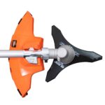 Benzinski trimer - motorna kosa Ruris RR360 360rr2022 2.4KS 25.5cm