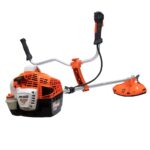 Benzinski trimer - motorna kosa Ruris RR360 360rr2022 2.4KS 25.5cm