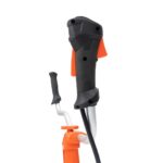 Benzinski trimer - motorna kosa Ruris RR360 360rr2022 2.4KS 25.5cm