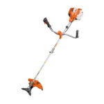 Benzinski trimer - motorna kosa Ruris RR362 362rr2022 2.4KS 25.5cm