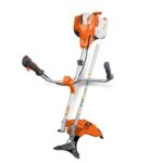 Benzinski trimer - motorna kosa Ruris RR362 362rr2022 2.4KS 25.5cm