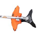 Benzinski trimer - motorna kosa Ruris RR460 460rr2022 3.0KS 25.5cm