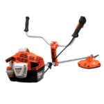 Benzinski trimer - motorna kosa Ruris RR460 460rr2022 3.0KS 25.5cm