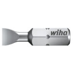 Ravni bit za izvijače-šarafcigere WIHA 5.5mm 01624