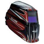 Samozatamnjujuća zaštitna maska za zavarivanje - varenje Bester