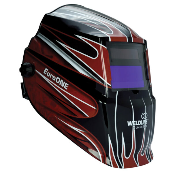 Samozatamnjujuća zaštitna maska za zavarivanje - varenje Bester