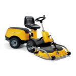 Benzinska traktorska kosilica-kosačica Stiga Park 320 11.82KS