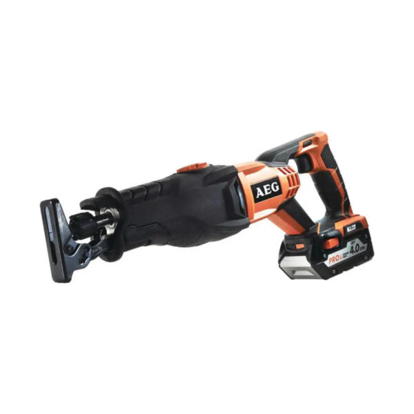 Aku recipročna pila - lisičiji rep AEG BUS18C2 4935478942 18V