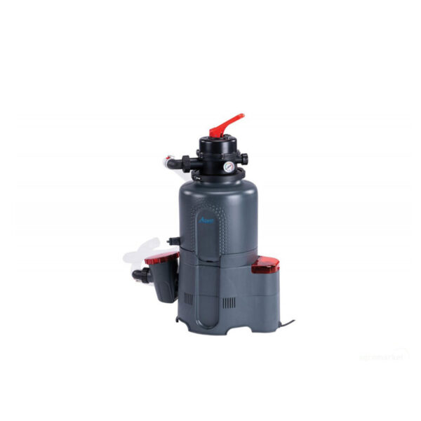 Pješčana pumpa za bazen Azuro + Timer 080198 4m3/h