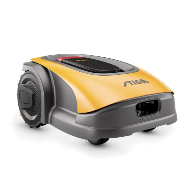 Aku robotska kosilica - kosačica Stiga A1500 25.2V 18cm
