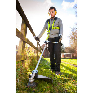 Benzinski trimer - motorna kosa Ryobi RBC52FSBOS 1.9KS 46cm