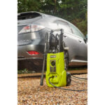 Električni visokotlačni perač - VAP Ryobi 1800W 140bar sa setom pribora RY140PWA