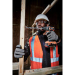 Aku bušilica - odvijač AEG BSB18SBL-0 4935478456 18V 60Nm