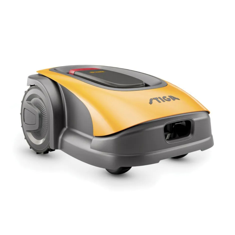 Aku robotska kosilica - kosačica Stiga G 1200 25.2V 18cm