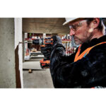 Aku bušilica - odvijač AEG BSB18SBL-0 4935478456 18V 60Nm