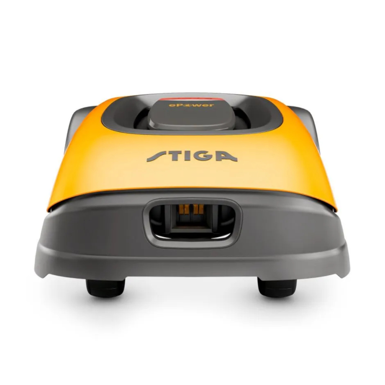 Aku robotska kosilica - kosačica Stiga G 1200 25.2V 18cm
