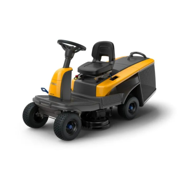 Aku traktorska kosilica-kosačica Stiga Swift 372e 48V 2kW