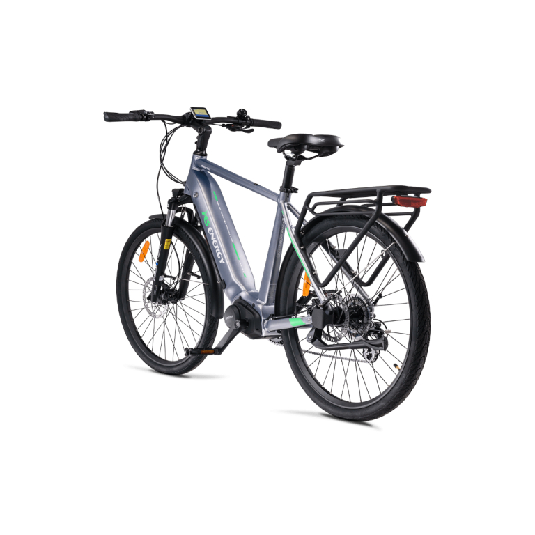 Električni bicikl - biciklo MS ENERGY eBike c101 120-130km 36V 14Ah