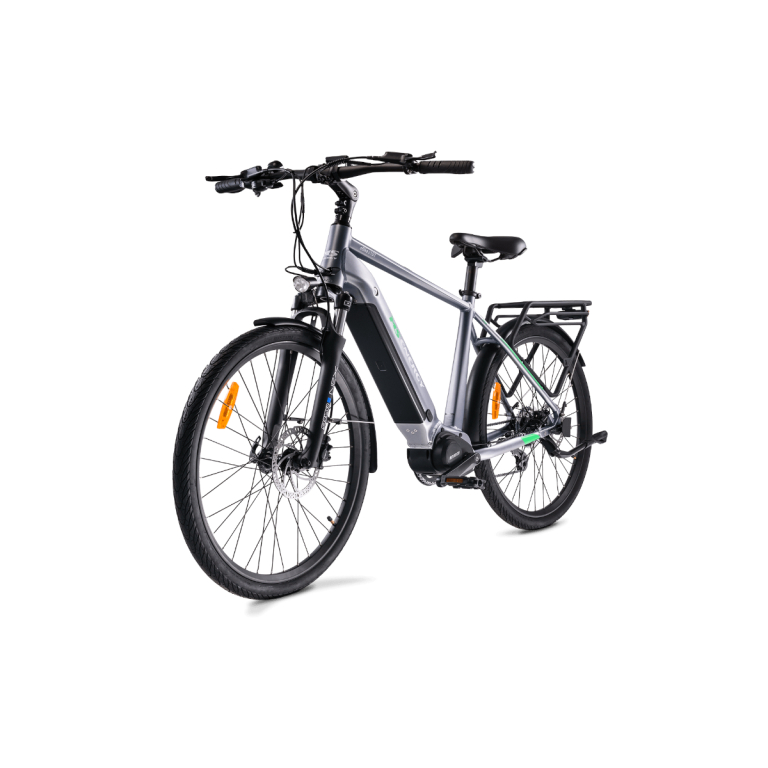 Električni bicikl - biciklo MS ENERGY eBike c101 120-130km 36V 14Ah