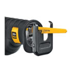 Aku recipročna pila - lisičiji rep DeWalt Max DSC380 20V