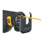 Aku recipročna pila - lisičiji rep DeWalt Max DSC380 20V