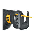 Aku recipročna pila - lisičiji rep DeWalt Max DSC380 20V