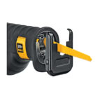 Aku recipročna pila - lisičiji rep DeWalt Max DSC380 20V