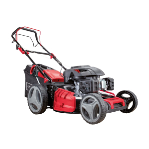 Samohodna benzinska parkovska kosilica–kosačica Scheppach MS173-51SE 4.1KS 51cm